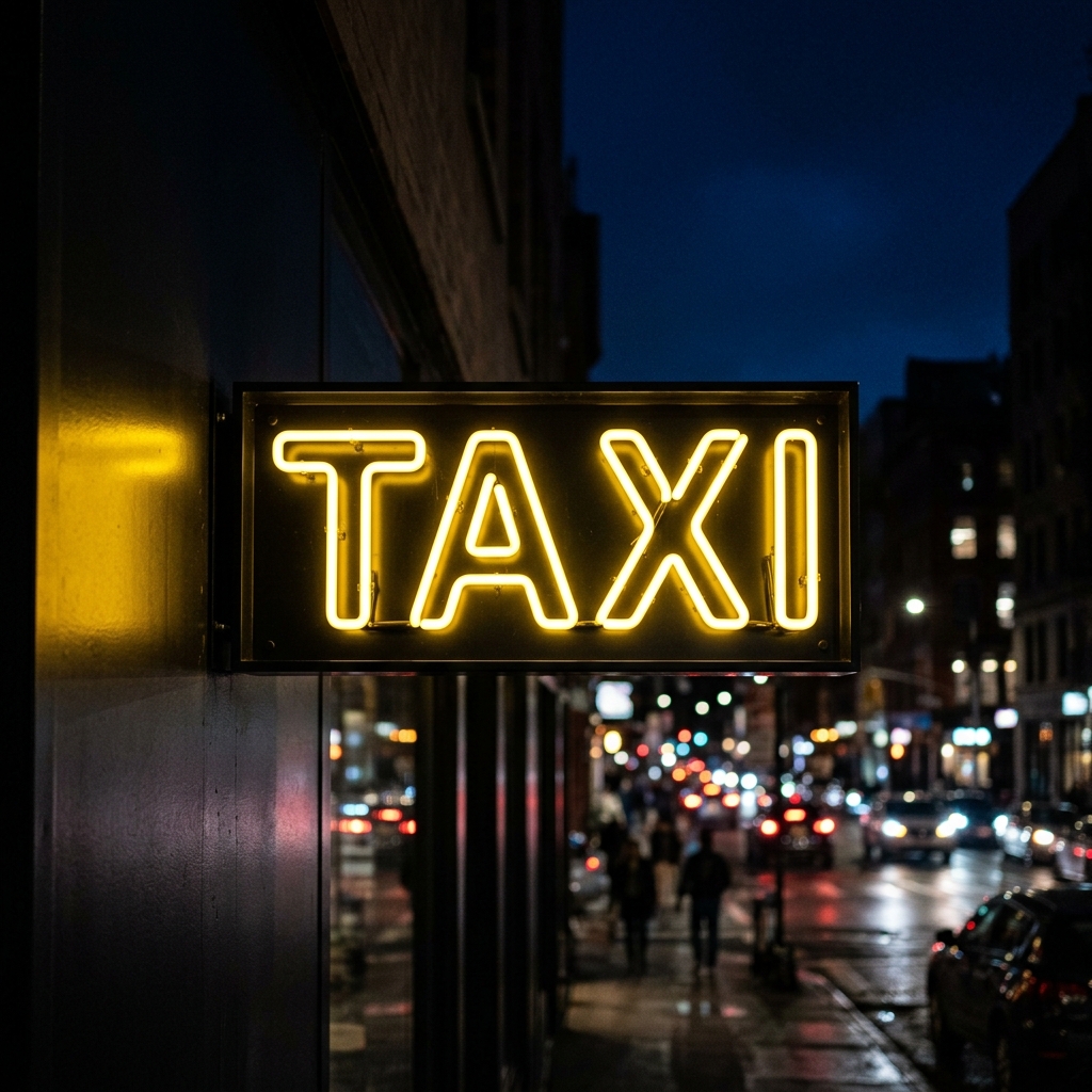 Events and Nightlife Transportation